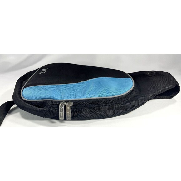 Nintendo Wii Sling Shoulder Bag Backpack Carrying Case - Picture 4 of 8